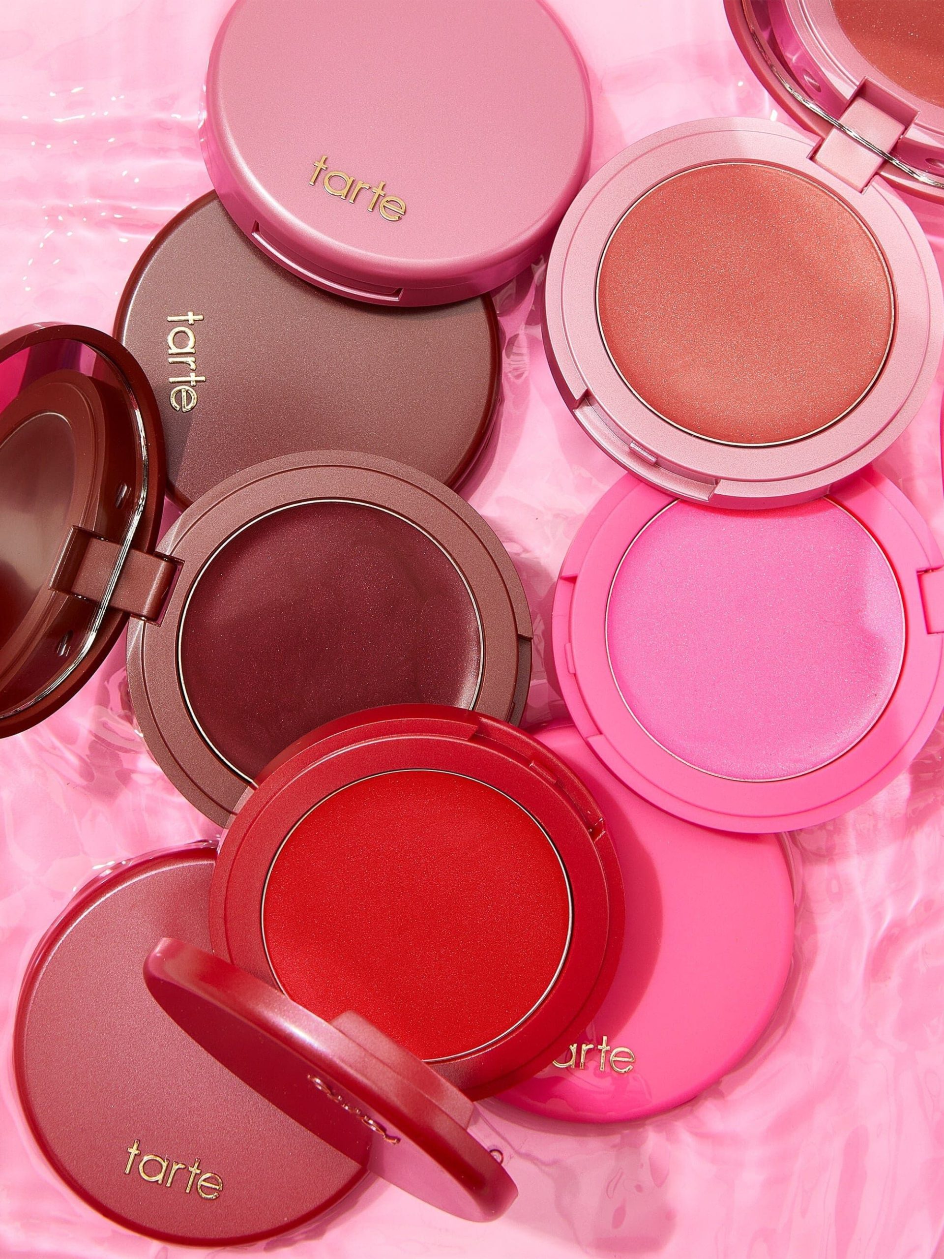 Tarte Cosmetics Maracuja Juicy Shift Blush
