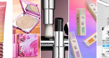 New Beauty Launches New Beauty Launches