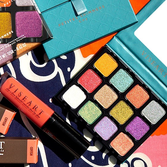 Viseart The Coy Collection 2023