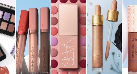 New Beauty Launches New Beauty Launches