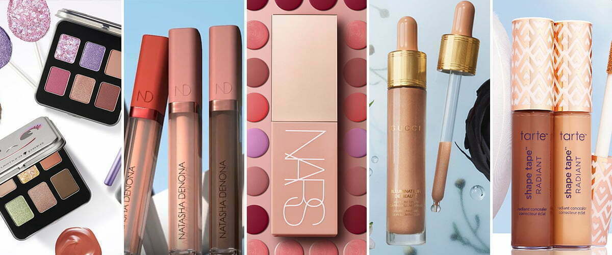 New Beauty Launches