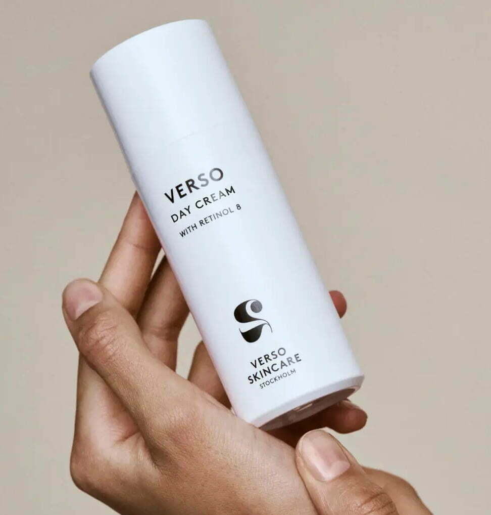 Verso Day Cream