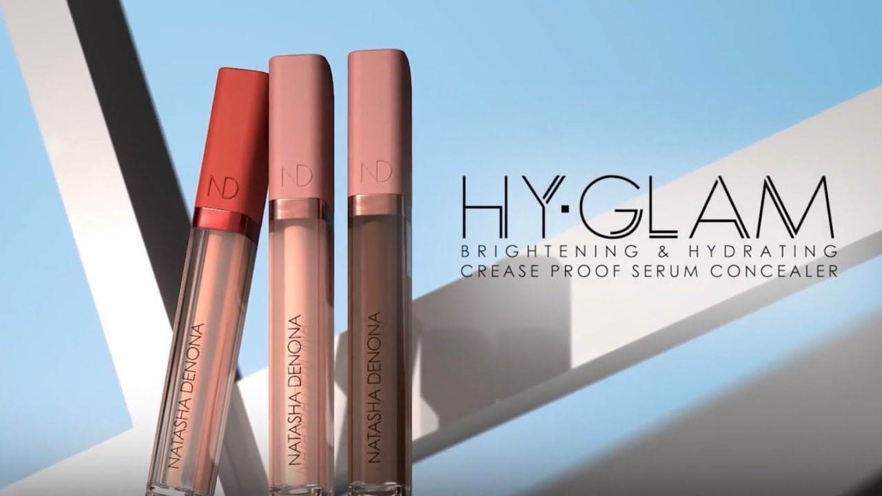 Natasha Denona HY-Glam Concealer