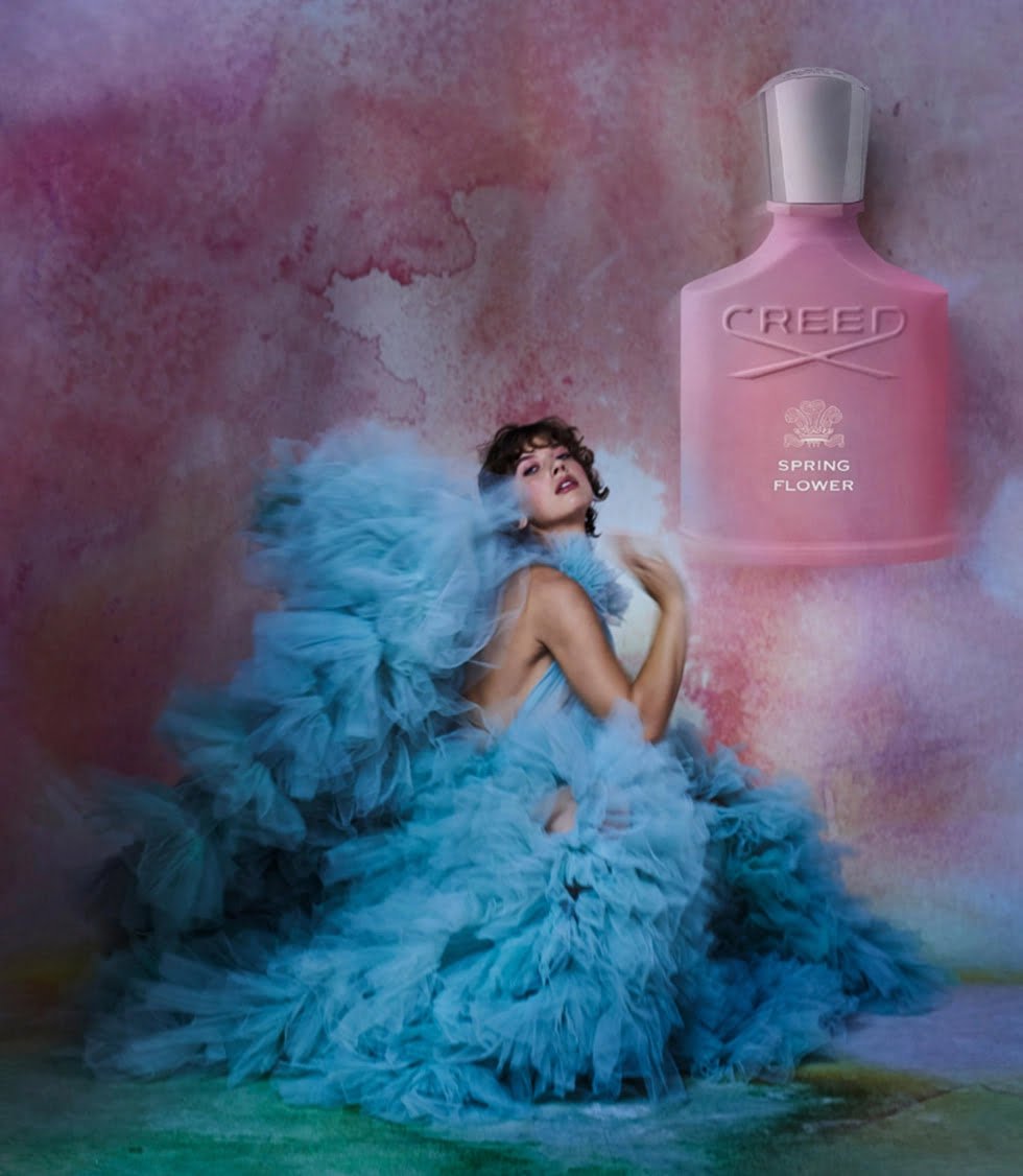Creed Spring Flower Eau De Parfum