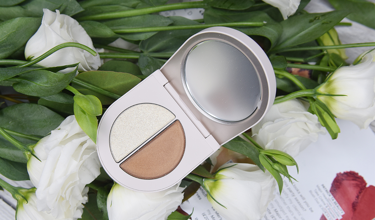 Rose Inc Eyeshadow Satin Cocoa Rose Inc Eyeshadow Satin Cocoa