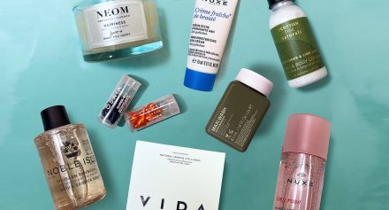 Bath & Unwind May Musthave Bag 2023