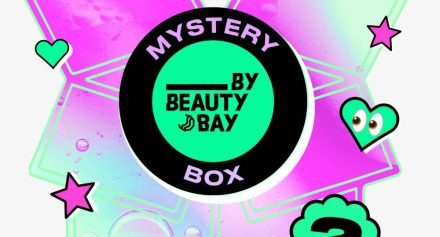 BEAUTY BAY The Mystery Must-Haves Box 2023