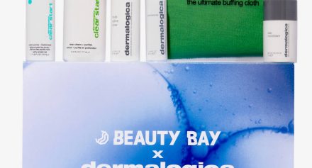 BEAUTY BAY X Dermalogica Faves 2023