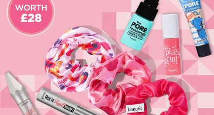 Benefit May Bundle 2023