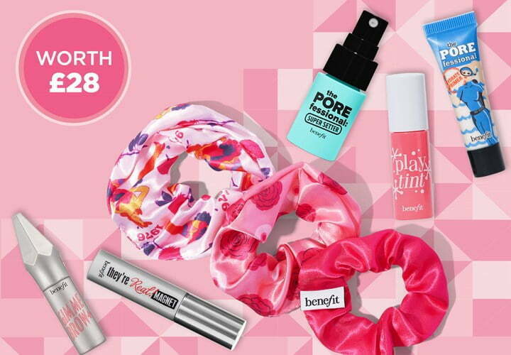 Benefit May Bundle 2023 Benefit May Bundle 2023