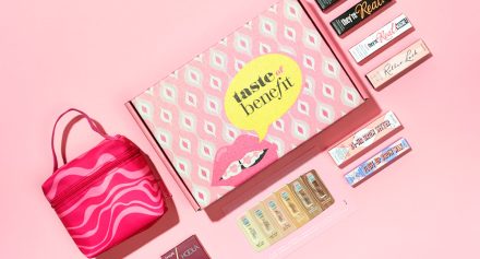 Taste of Benefit Sampler 2023