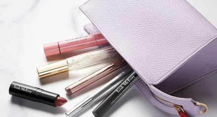 Trish McEvoy x Bluemercury Must Haves Set 2023