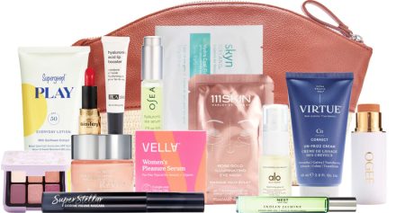 Bluemercury The Vacation Edit 2023