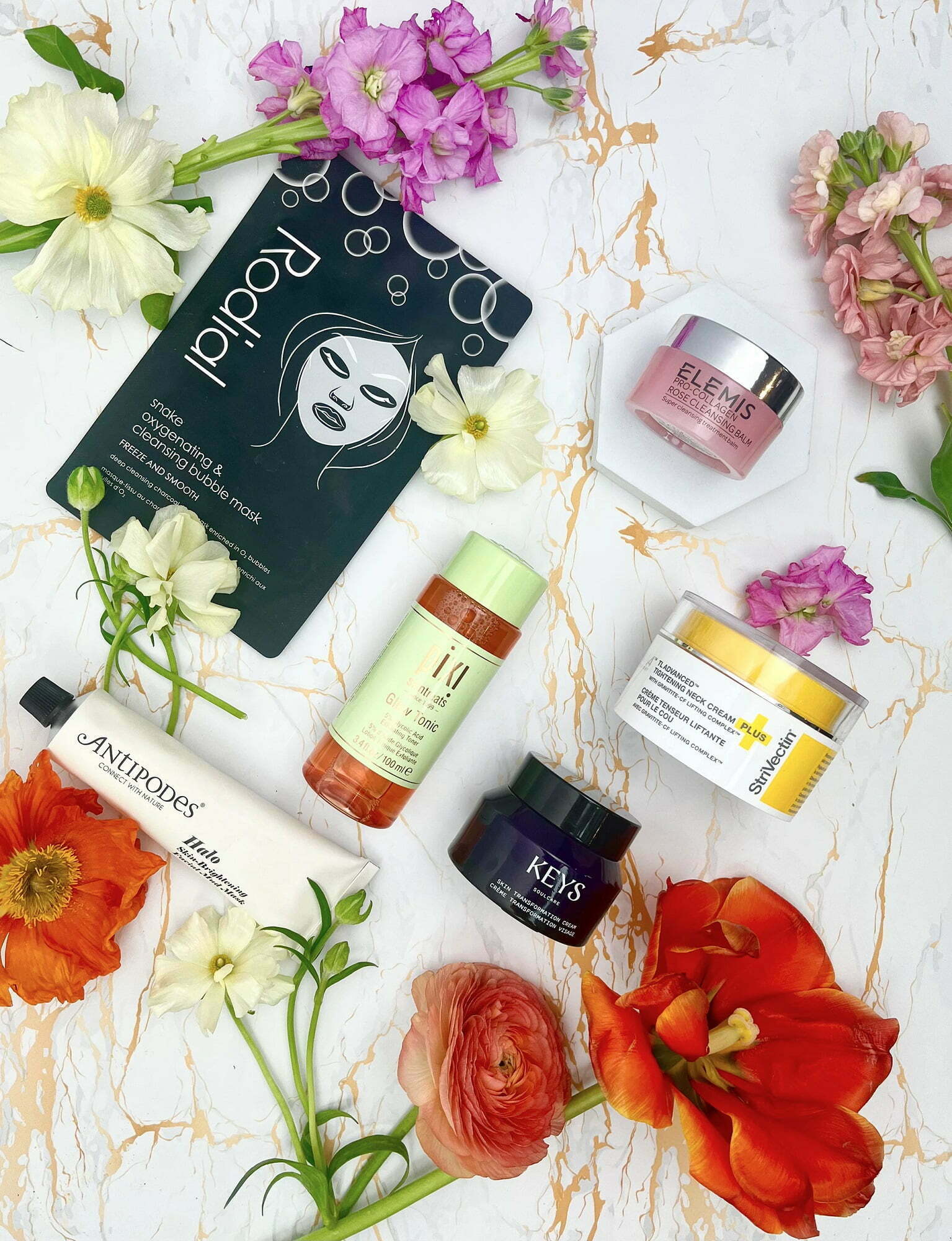 The Bridal Beauty Company The Female Founders Edit 2023