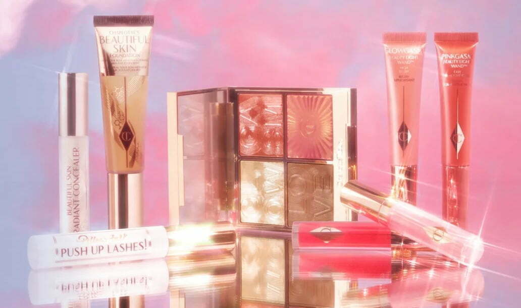 Сharlotte Tilbury Summer of Lovegasm collection 2023 – early access