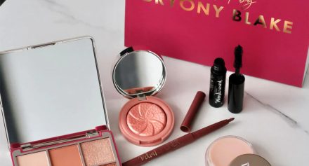 Ciate Curated by Bryony Blake Beauty Box 2023