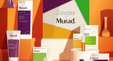 Cohorted Beauty Box June 2023 – Available now