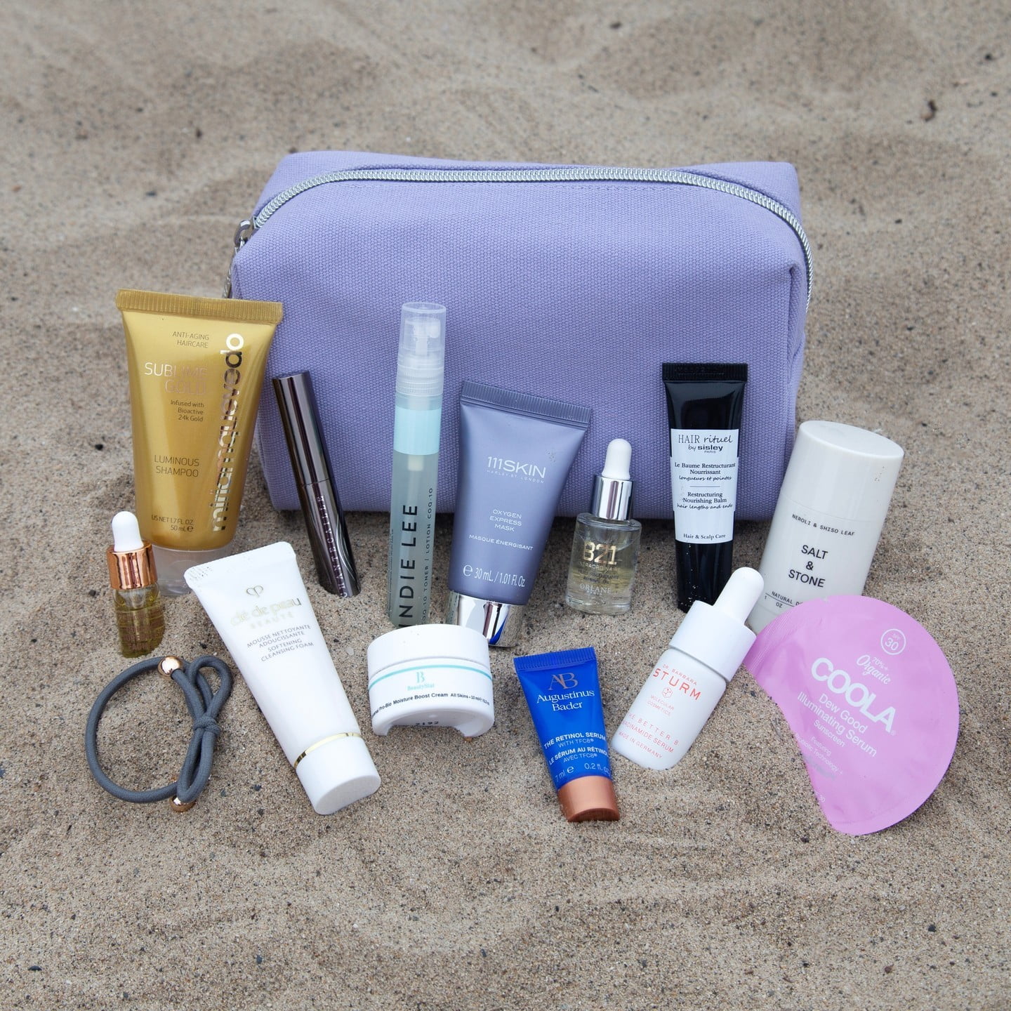 Cos Bar 14-piece Gift May 2023 Cos Bar 14-piece Gift May 2023