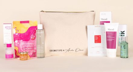 Cosmetips TikTok Beauty Edit 2023 – Available now