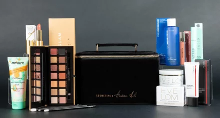 Cosmetips x Andreea Ali Beauty Edit 2023 – Available now