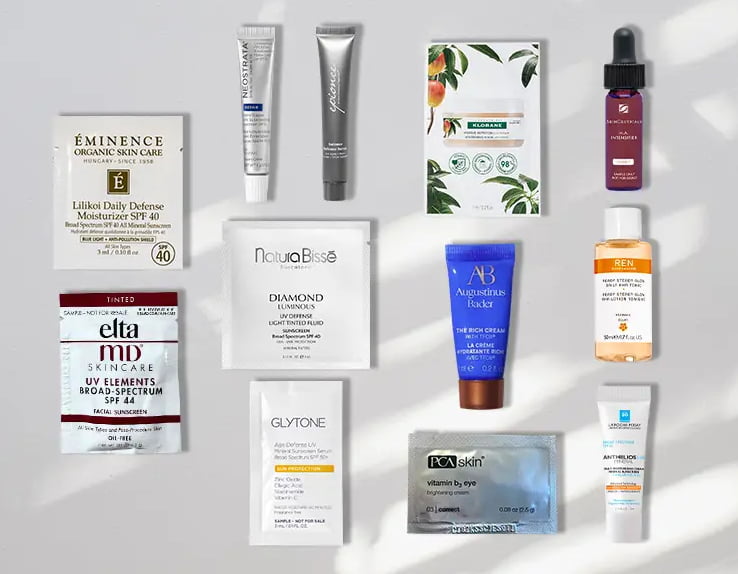 Dermstore May's Beauty Bag 2023 Dermstore May's Beauty Bag 2023