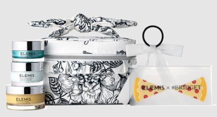 Elemis x Bridget Beauty Box 2023