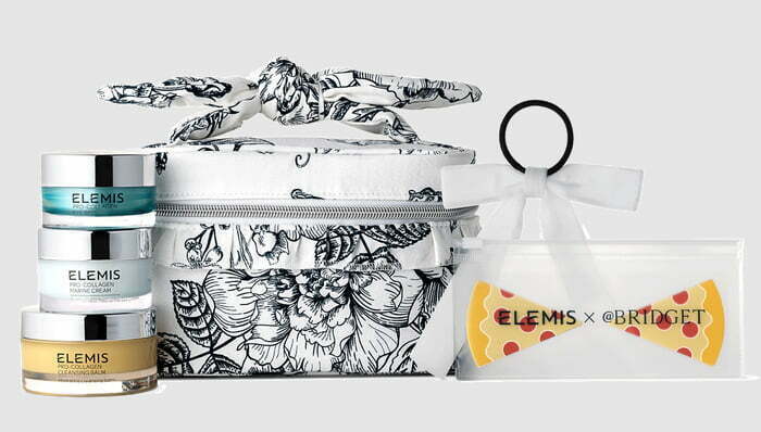 Elemis x Bridget Beauty Box 2023