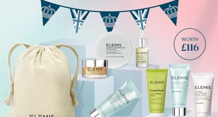 Elemis The Best of British 2023