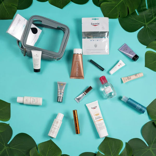 Face the Future The May Travel Edit 2023