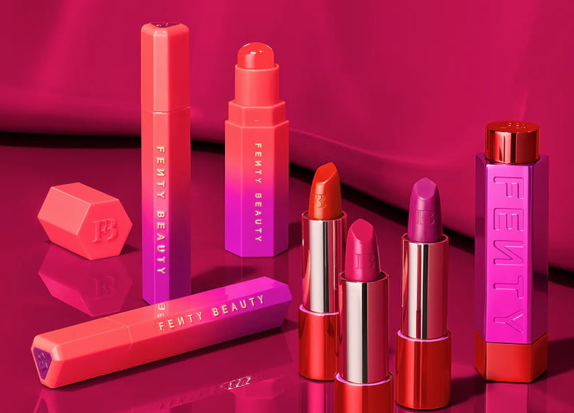 Fenty Beauty Summatime Collection 2023