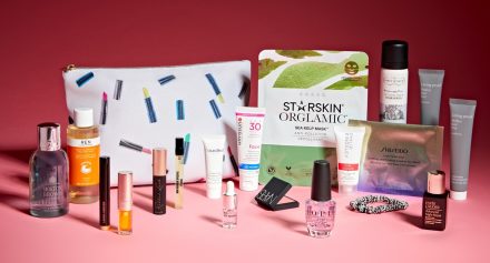 Fenwick Gift With Purchase May 2023 – Available now