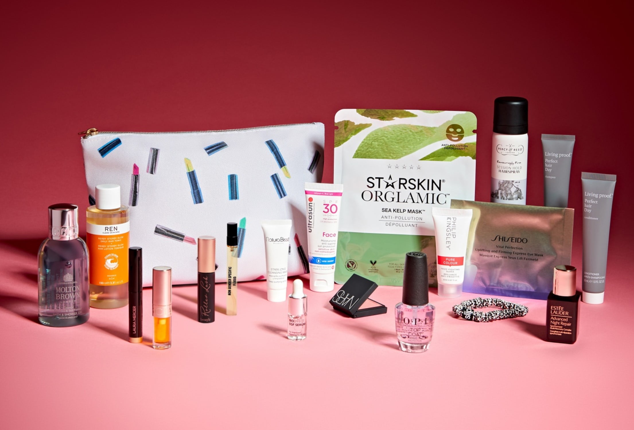 Fenwick Gift With Purchase May 2023