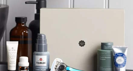 GlossyBox Grooming Kit May 2023 – Available now