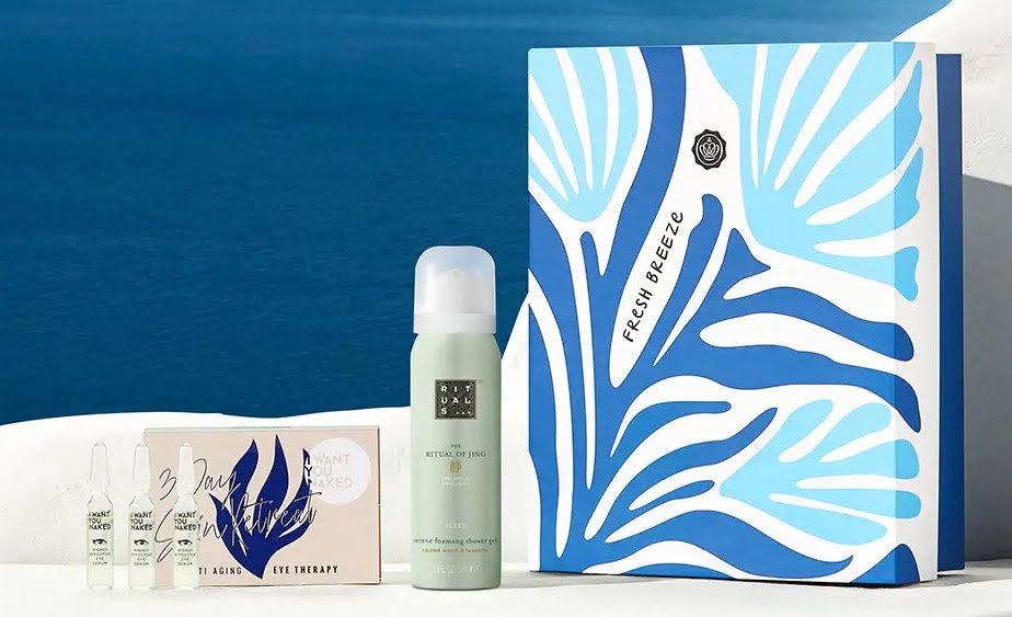 first spoilers for the Glossybox Beauty Box June 2023 first spoilers for the Glossybox Beauty Box June 2023