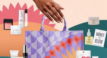 The Harrods Beauty Gift May 2023