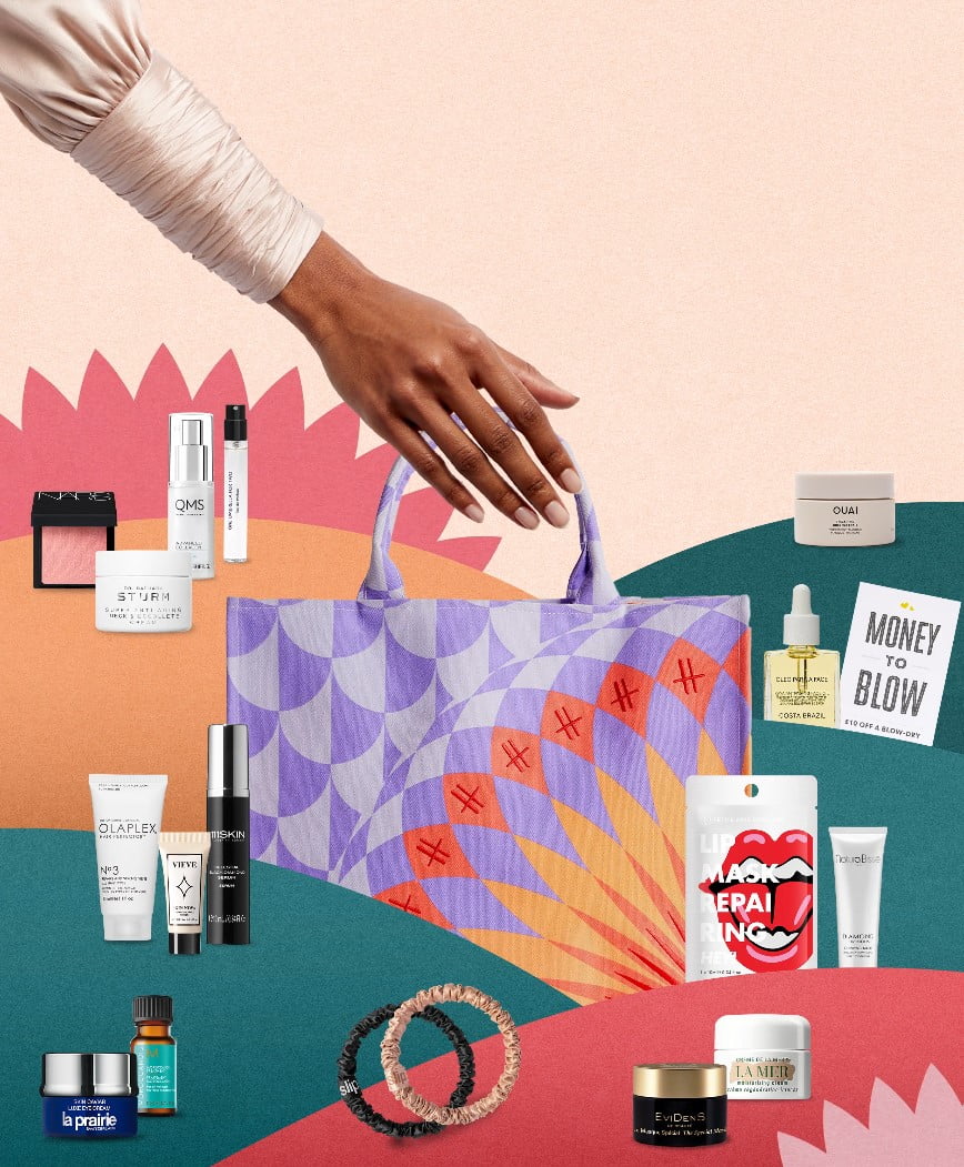 The Harrods Beauty Gift May 2023