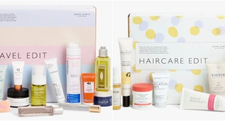 John Lewis Beauty Edits May 2023