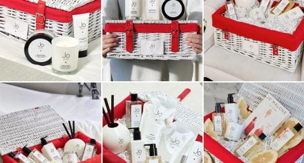 Jo Loves Beauty Hampers 2023