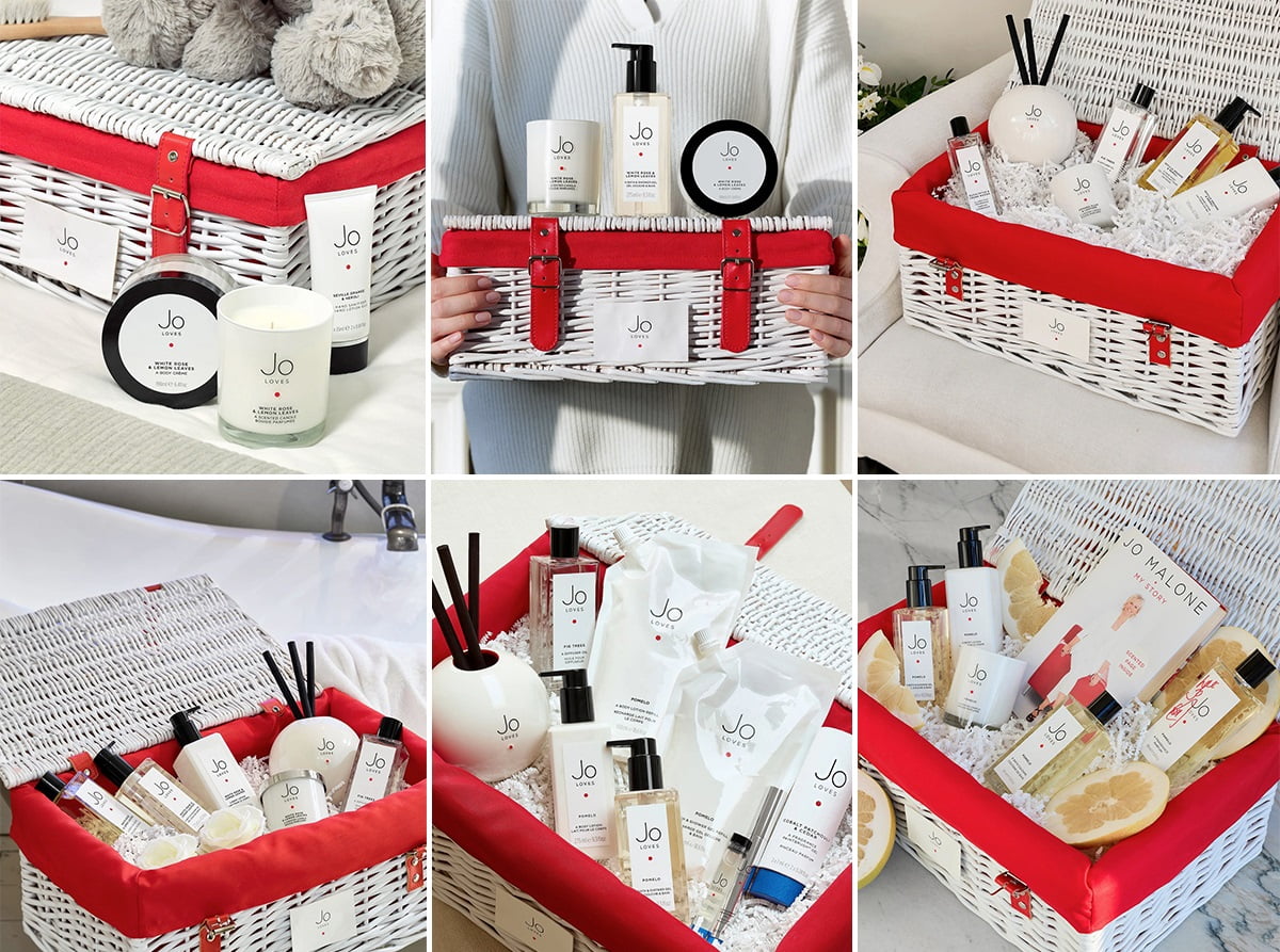 Jo Loves Beauty Hampers 2023