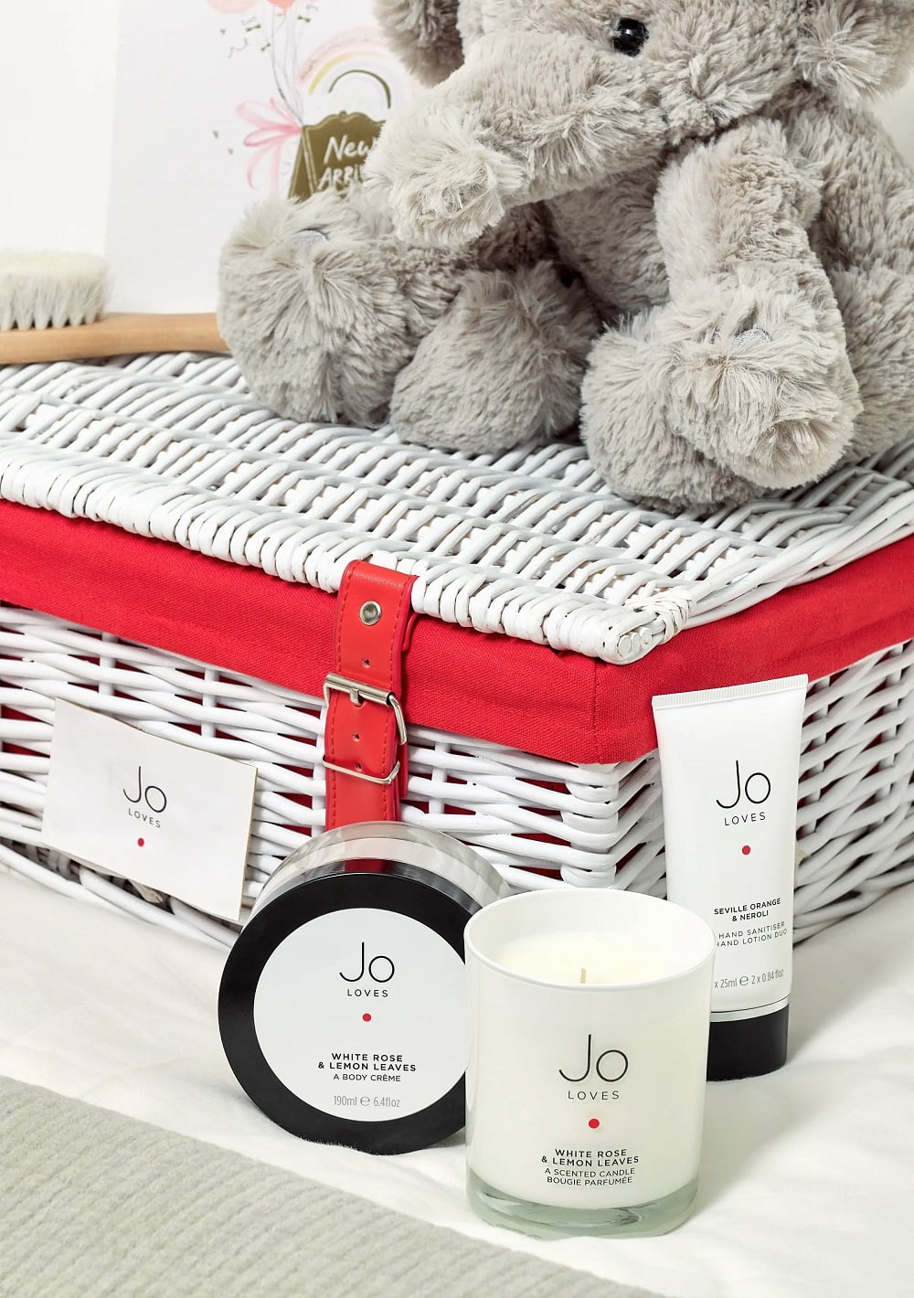 Jo Loves New Parent Hamper