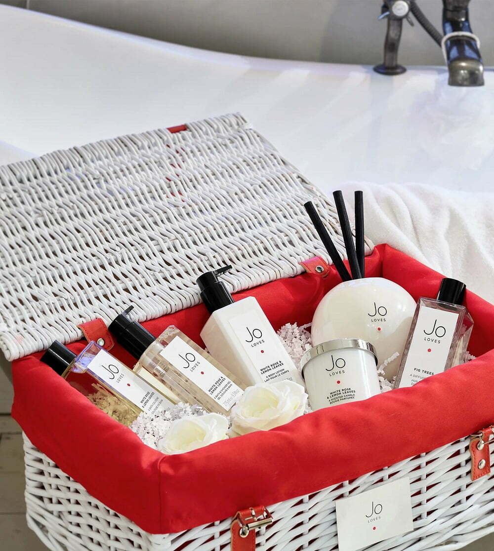 Jo Loves Wedding Gift Hamper