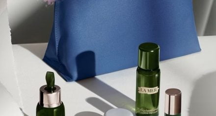 La Mer Relax A Radiant Gift 2023