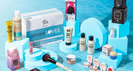 Latest in Beauty The Stylist Loves Beauty Edit 2023 – Available now Latest in Beauty The Stylist Loves Beauty Edit 2023 – Available now