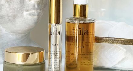 TAILA Skincare x Laurel & Reed Box May 2023