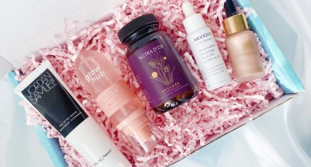 Lemonade Box May 2023