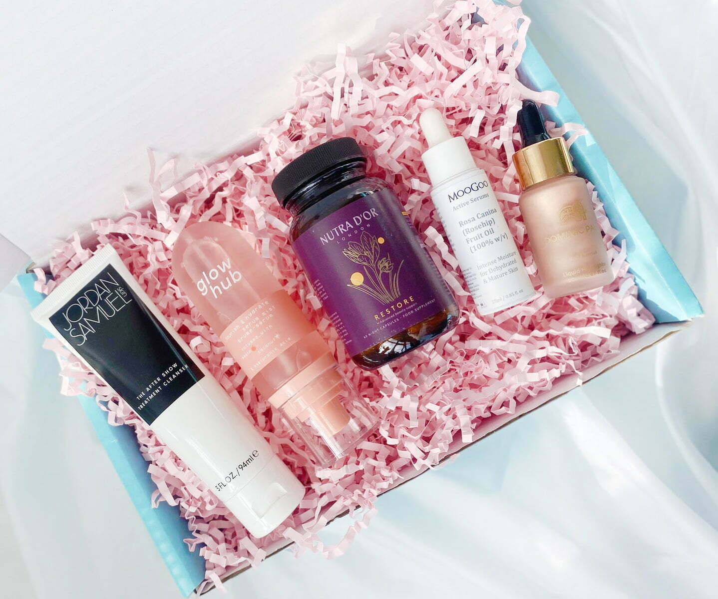 Lemonade Box May 2023