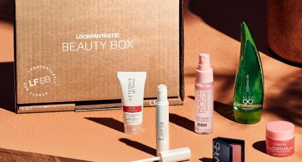 Lookfantastic Beauty Box June 2023 – Available now