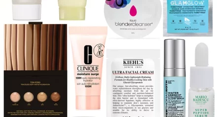 Free Macy’s 13-Pc Beauty Sampler May 2023