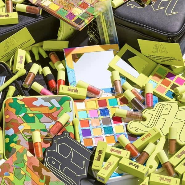 Made By Mitchell at Sephora UK