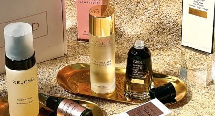 Mintdbox Beauty Box May 2023